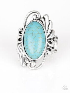 Paparazzi Ring (R223)